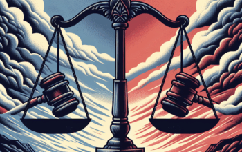 Appeals and Controversies: Legal Battles After Election Day.