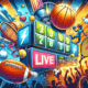 Game Highlights and Live Scores: Stay Informed Today