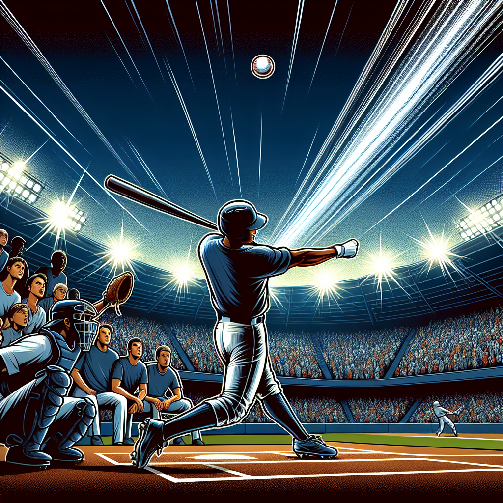 Reviewing the Most Iconic Broadcast Moments in MLB History