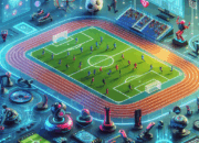 Smart Equipment: The New Frontier in Sports Innovation