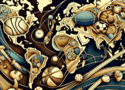 The Effect of Travel on Sports Teams’ Schedules