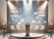 Analyzing the Most Memorable Moments in Political Debate History