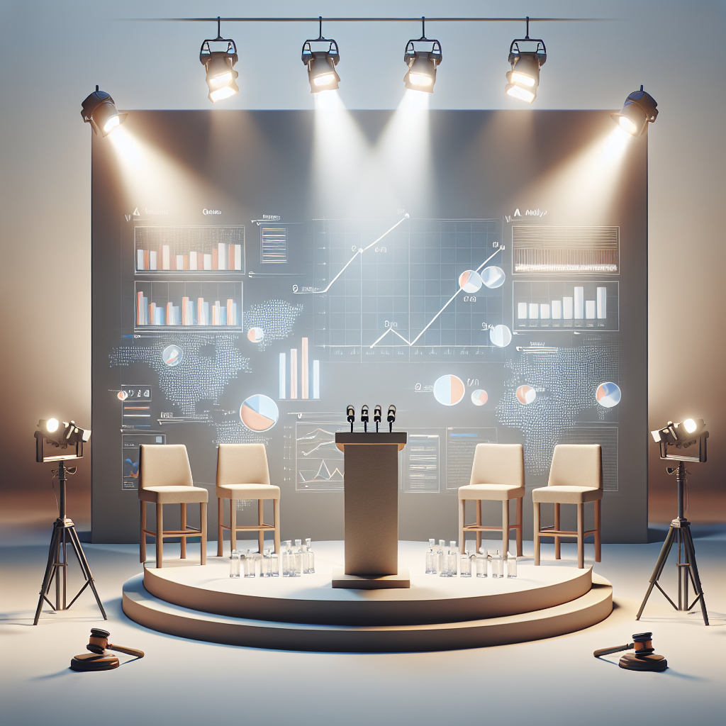 Analyzing the Most Memorable Moments in Political Debate History