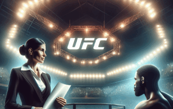 Circling Back to UFC: Fighter Trades and Contract Talks