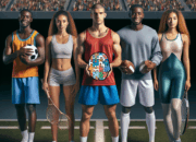 Athletes Advocate for Mental Health Awareness