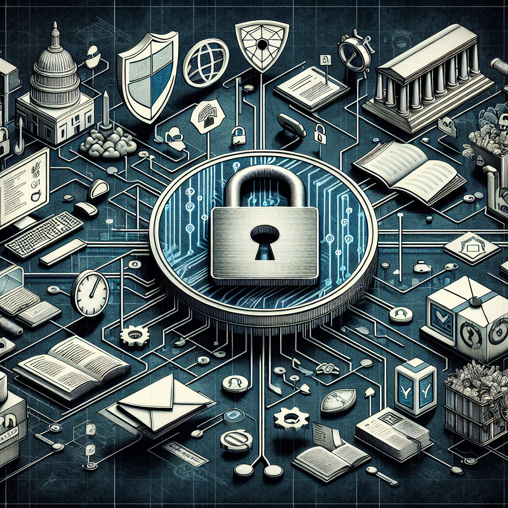 The Intersection of Technology and Privacy in Politics