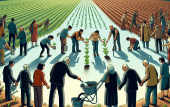 The Power of Grassroots Movements in Shaping Political Landscapes