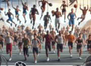 Celebrating Diversity: Standout Documentaries on Underrepresented Athletes.