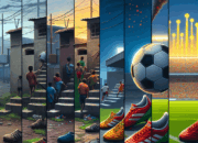 From Underdogs to Champions: Upsets That Shocked the Soccer World