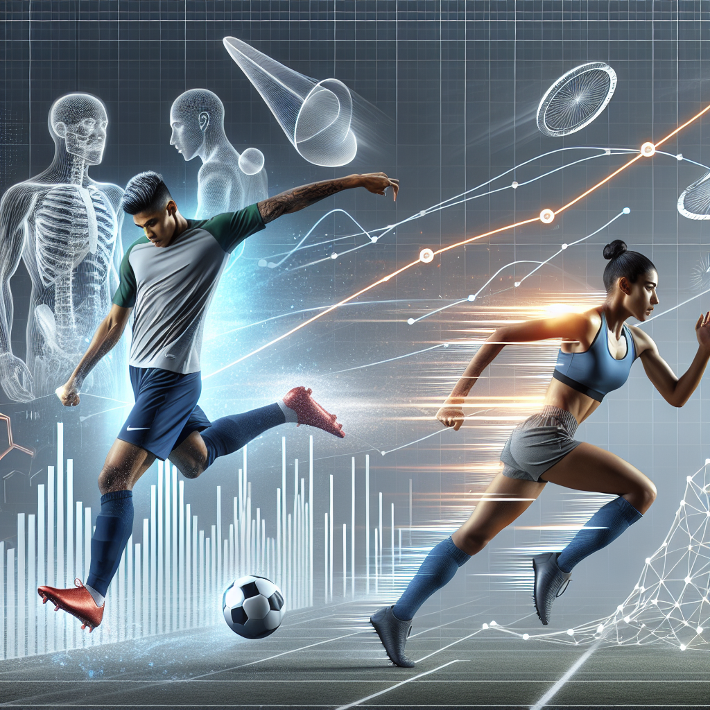 Understanding Biomechanics to Enhance Athletic Efficiency