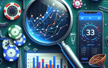 Utilizing Advanced Analytics in Sports Betting