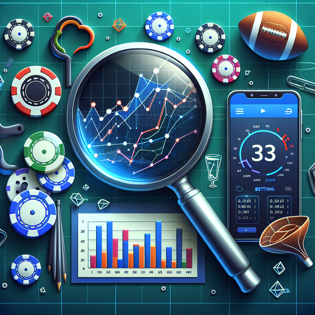 Utilizing Advanced Analytics in Sports Betting