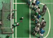 The Importance of Set Pieces in Deciding Soccer Matches