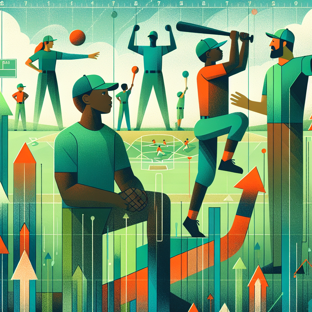 The Importance of Youth Development Programs for Major League Baseball Teams