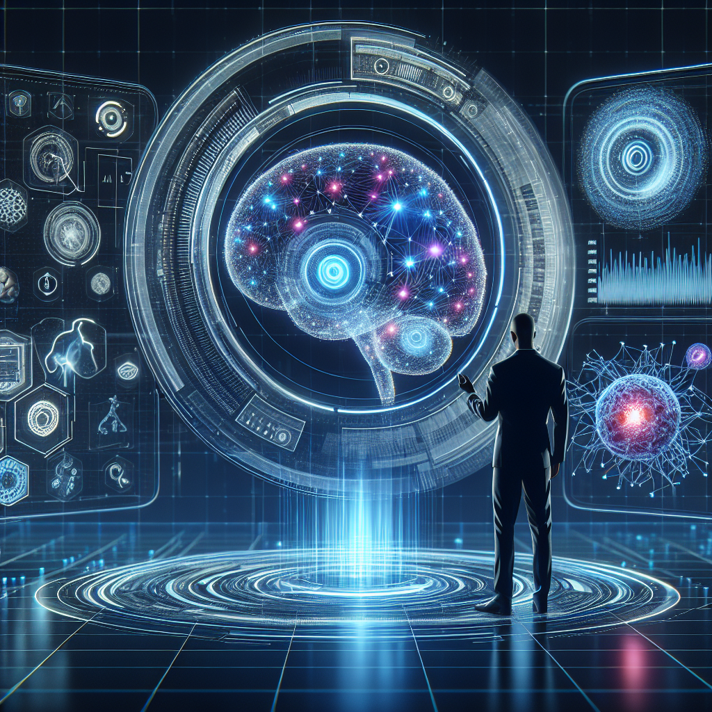 Revolutionizing Coaching with AI and Machine Learning