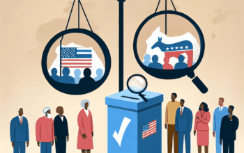 The Role of Political Parties in the Democratic Process