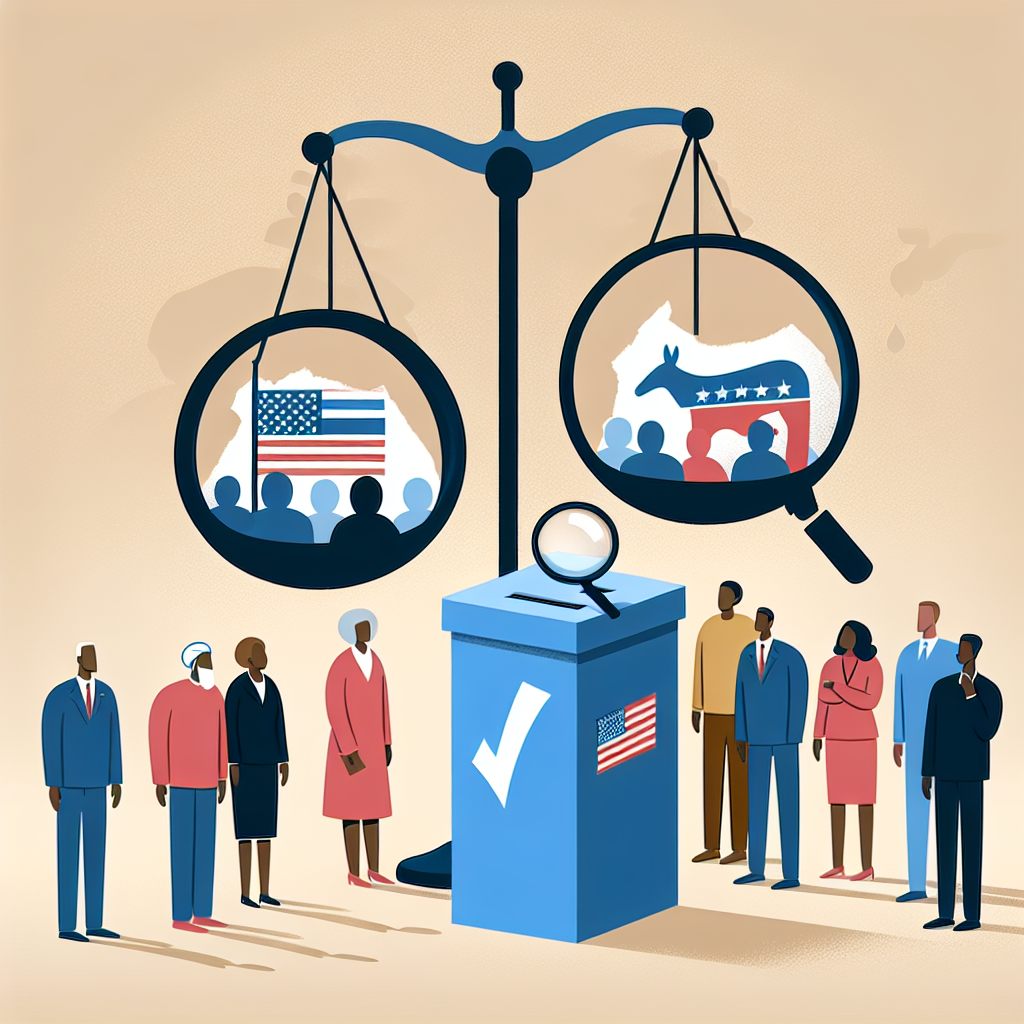 The Role of Political Parties in the Democratic Process