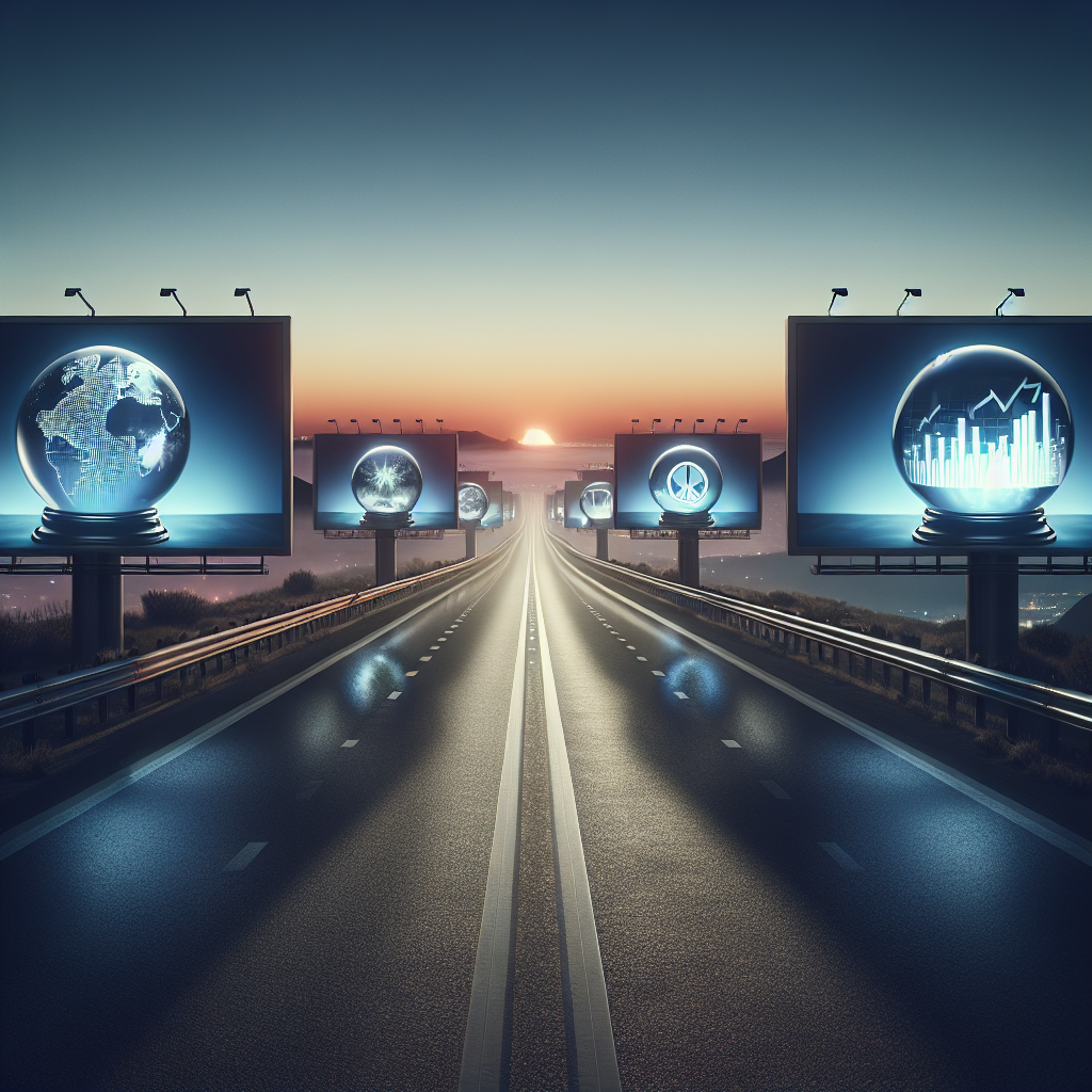 The Road Ahead: Political Pundits Predict Outcomes