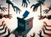 The Future of Democracy in an Age of Authoritarianism