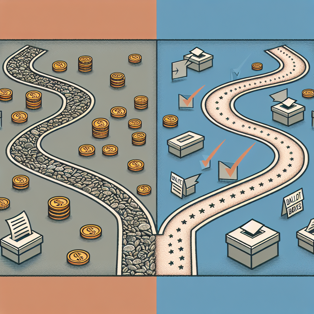 The Intersection of Economic Policy and Political Reform