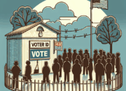 The Impact of Voter ID Laws on Marginalized Communities