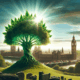 The Rise of the Green Party: Environmentalism in British Politics