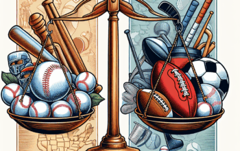 Legal Considerations for Sports Betting in Your Region