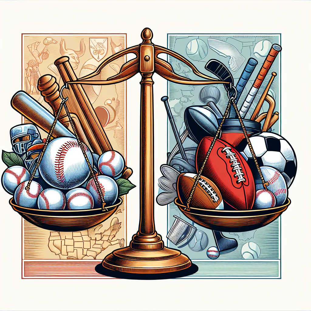 Legal Considerations for Sports Betting in Your Region