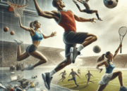 Injury Prevention Strategies for Optimal Sports Performance