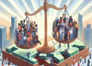 Criminal Justice Reform: Addressing Systemic Inequality