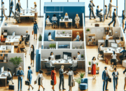 Gender Equality in the Workplace: Progress and Challenges