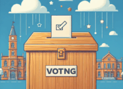 Candidate Endorsements: Influential Figures Weigh In