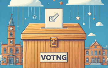 Candidate Endorsements: Influential Figures Weigh In