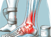 How to Recognize and Treat a Sprained Ankle