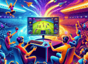 Latest Developments in Esports: Rising Stars and Events