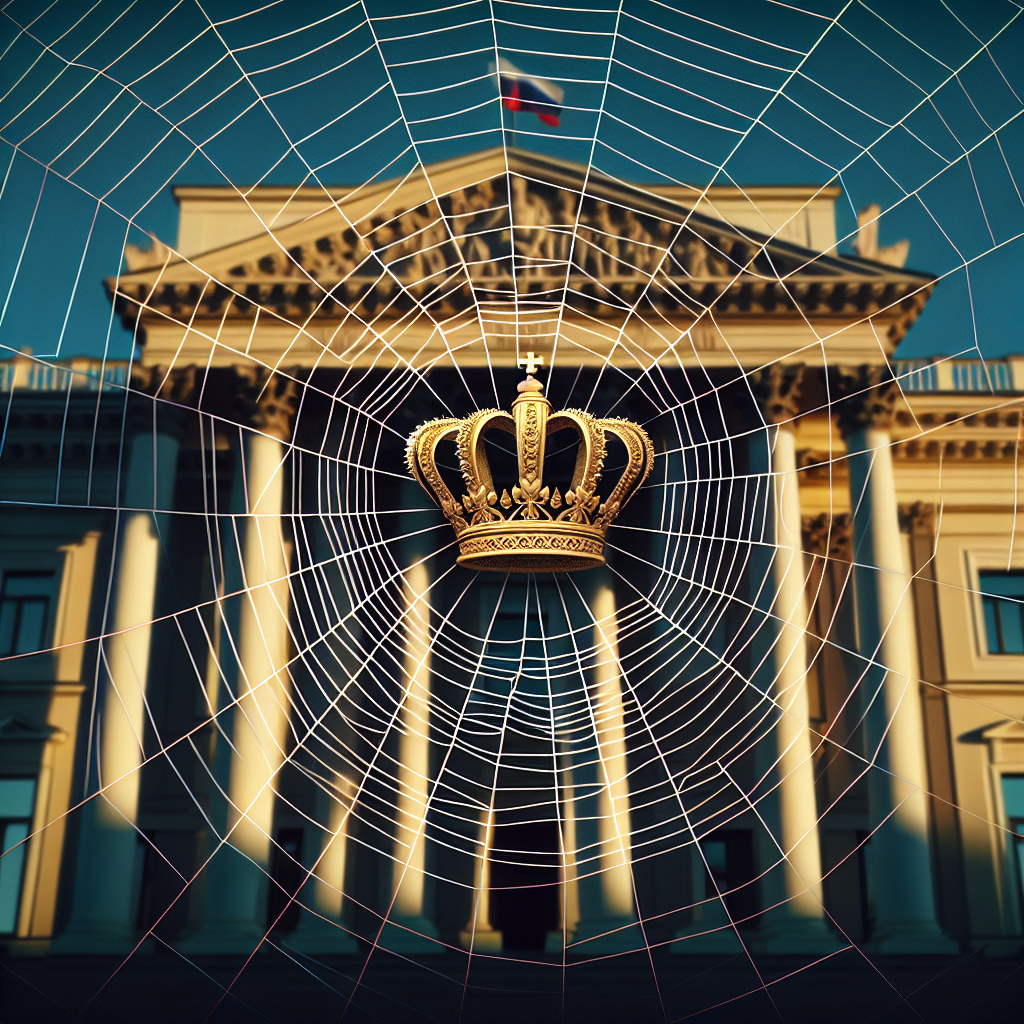 Unraveling the Web of Political Corruption in Modern Democracies