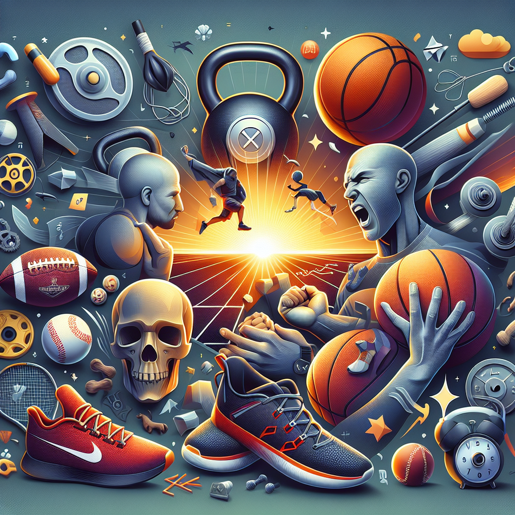 Daily Live Sports Update: Results and Reactions