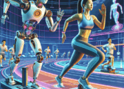 How Robotics is Shaping the Future of Sports Training