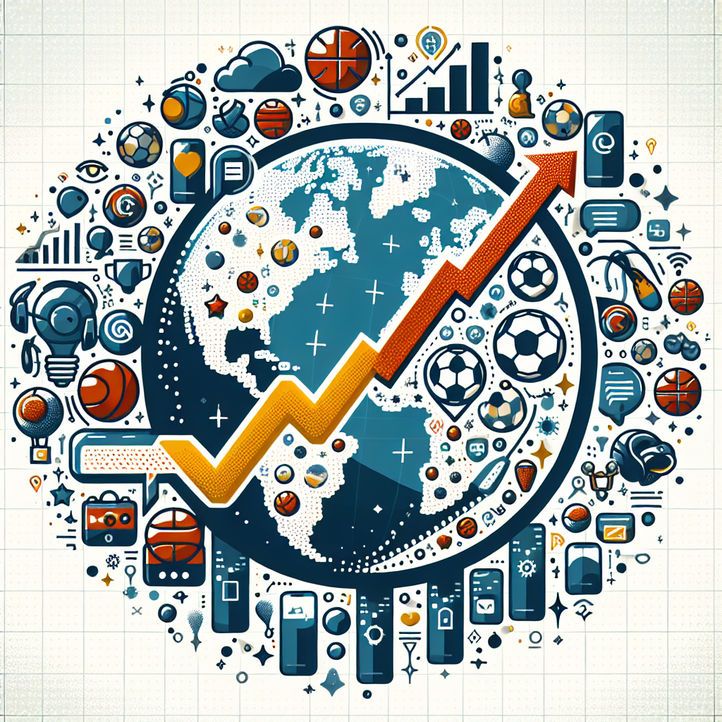 The Influence of Social Media on Sports Rankings