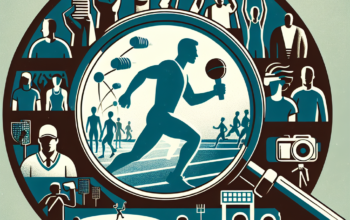 Navigating Fame: Athletes Talk About Life in the Public Eye