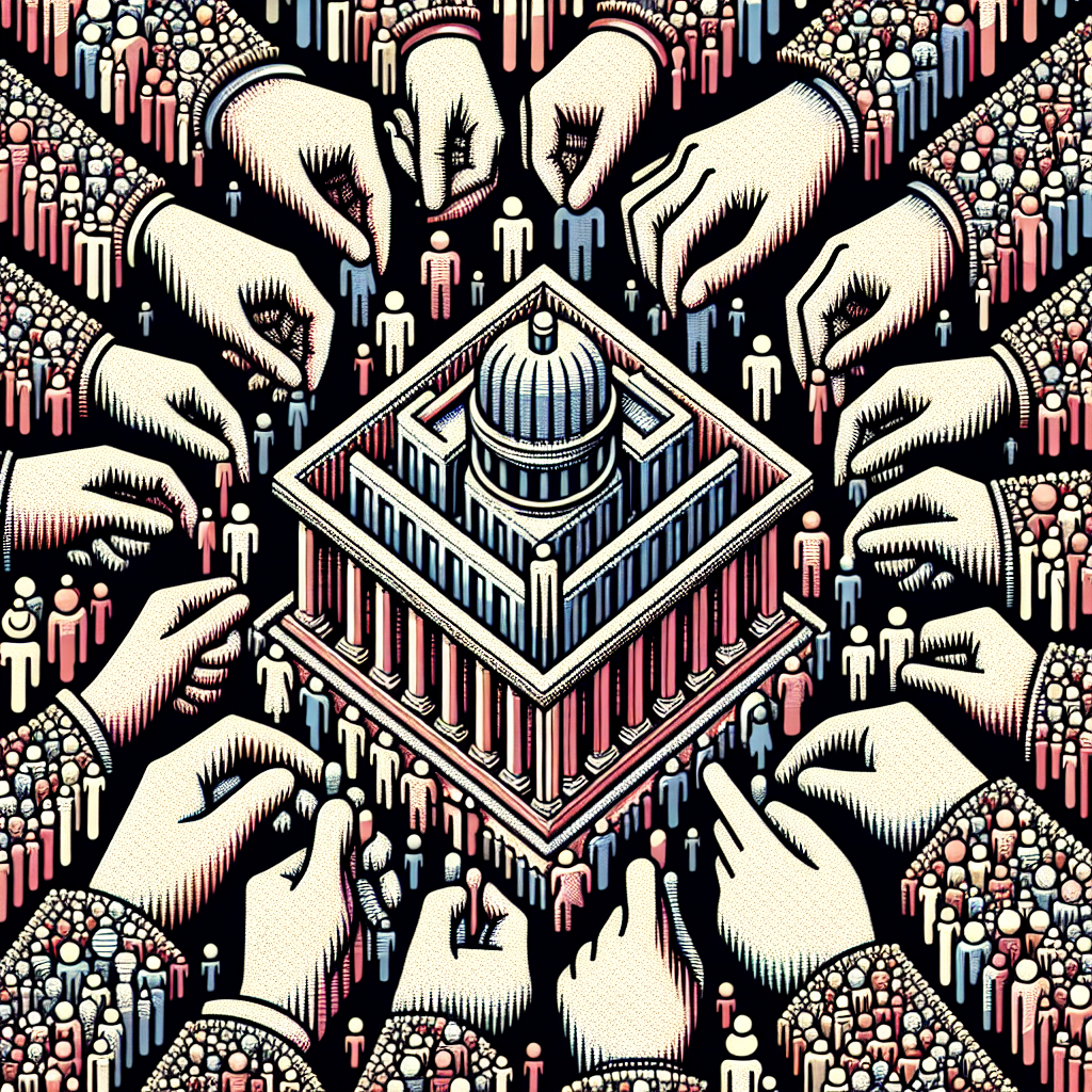 How Elections Shape Democratic Governance