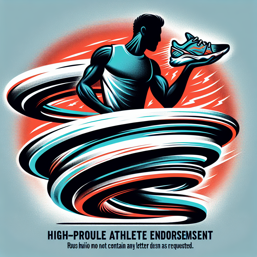 Rumors Swirl Around High-Profile Athlete Endorsements