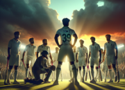 Team C Clinches Victory in an Epic Finish