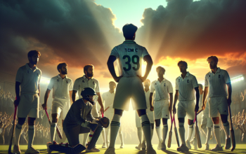 Team C Clinches Victory in an Epic Finish