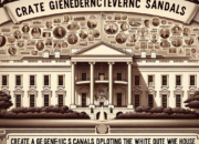 From Clinton to Biden: A History of Political Scandals in the White House