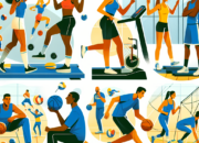 Behind the Scenes: The Preparation Leading to Championship Results.