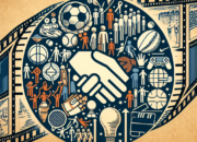 The Intersection of Sports and Society in Documentaries