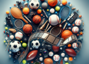 The Untold Stories of Sports Icons in Documentaries