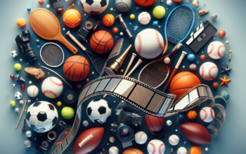 The Untold Stories of Sports Icons in Documentaries