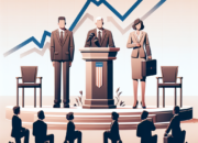 Gender Representation in Politics: Progress and Challenges